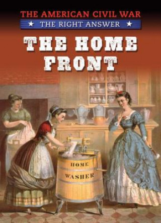 Buch The Home Front Tim Cooke