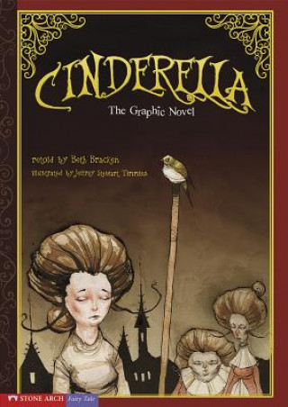 Könyv Cinderella Beth Bracken