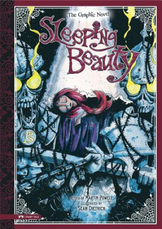 Libro Sleeping Beauty Martin Powell