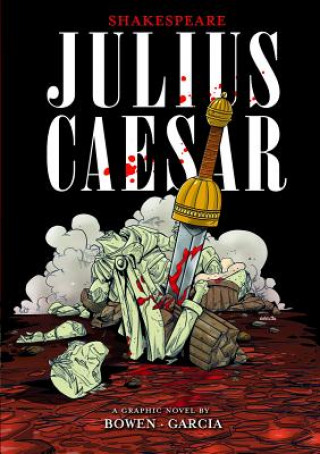 Książka Julius Caesar William Shakespeare