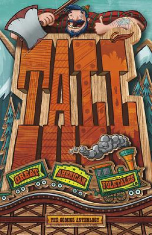 Libro Tall Martin Powell