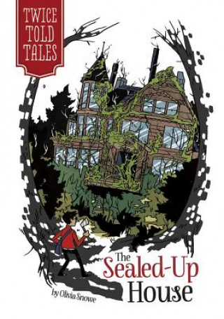 Könyv The Sealed-Up House Olivia Snowe