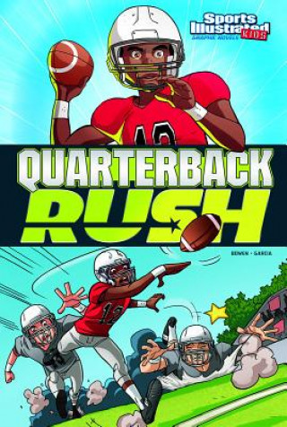 Carte Quarterback Rush Carl Bowen