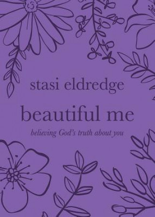 Book Beautiful Me Stasi Eldredge