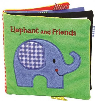 Carte Elephant and Friends Rettore