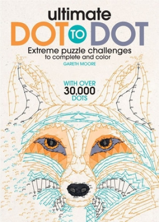 Color Quest Adult Coloring Book
