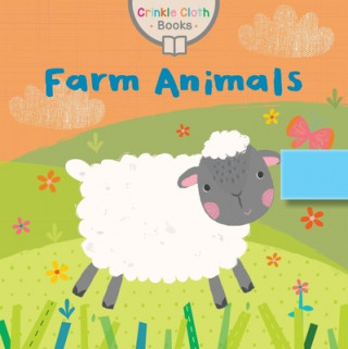 Carte Farm Animals Small World Creations