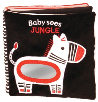 Kniha Jungle Rettore