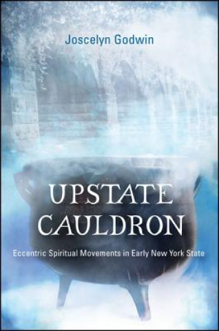 Buch Upstate Cauldron Joscelyn Godwin