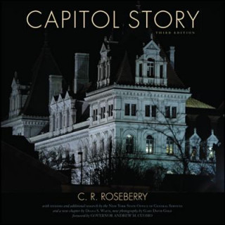 Buch Capitol Story C. R. Roseberry