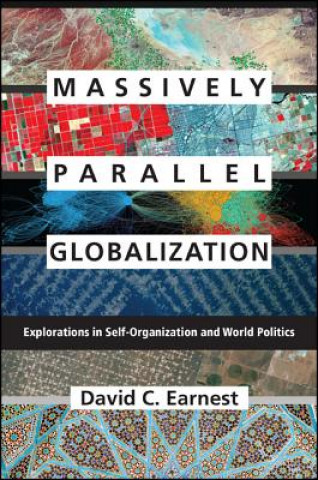 Knjiga Massively Parallel Globalization David C. Earnest