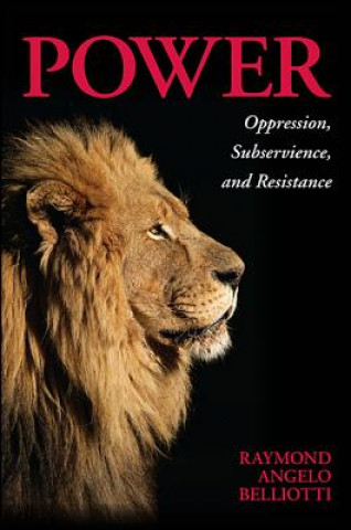 Livro Power Raymond Angelo Belliotti