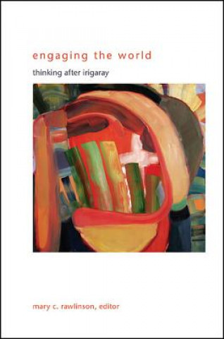Knjiga Engaging the World Mary C. Rawlinson
