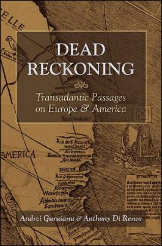 Βιβλίο Dead Reckoning Andrei Guruianu