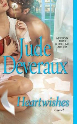 Book Heartwishes Jude Deveraux