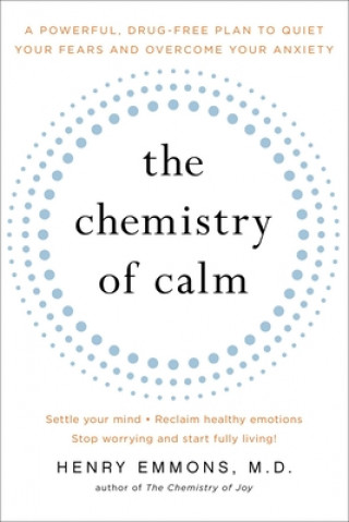Книга The Chemistry of Calm Henry Emmons