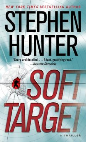 Carte Soft Target Stephen Hunter