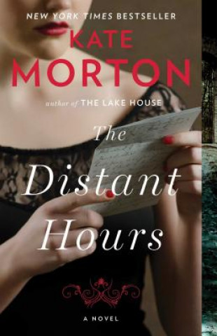 Carte The Distant Hours Kate Morton