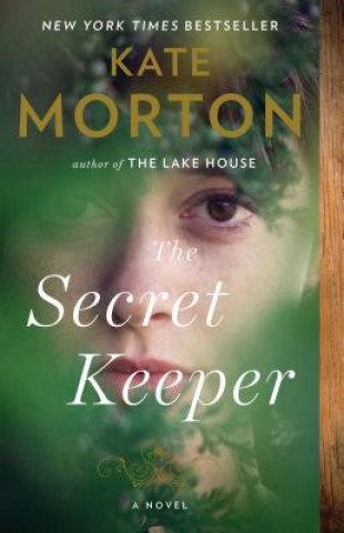 Carte The Secret Keeper Kate Morton