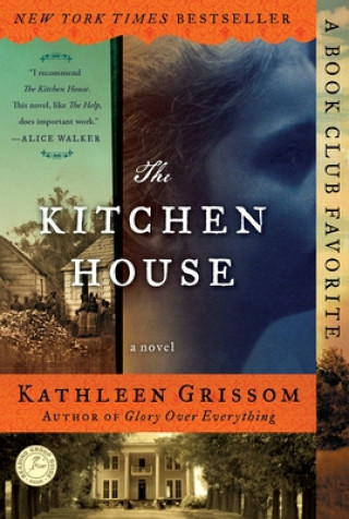 Carte The Kitchen House Kathleen Grissom