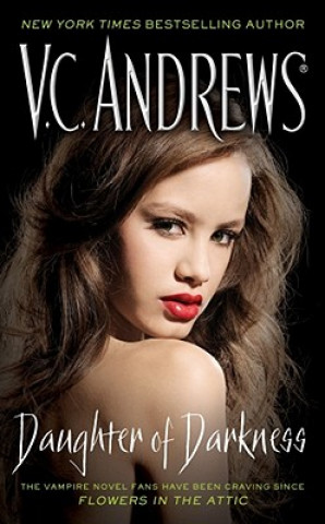 Buch Daughter of Darkness V. C. Andrews