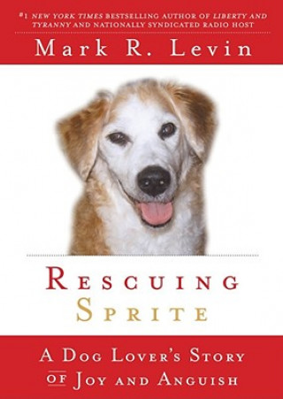 Carte Rescuing Sprite Mark R. Levin