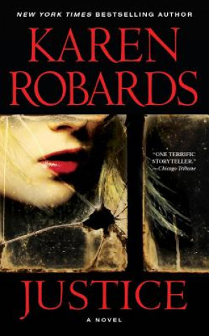 Libro Justice Karen Robards