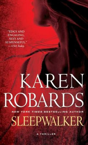 Book Sleepwalker Karen Robards