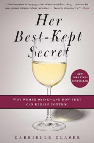 Kniha Her Best-Kept Secret Gabrielle Glaser