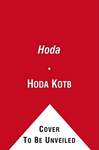 Könyv Hoda Hoda Kotb