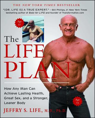 Книга The Life Plan Jeffry S. Life