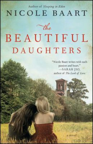 Könyv The Beautiful Daughters Nicole Baart