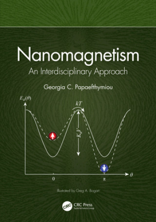 Kniha Nanomagnetism Georgia C. Papaefthymiou