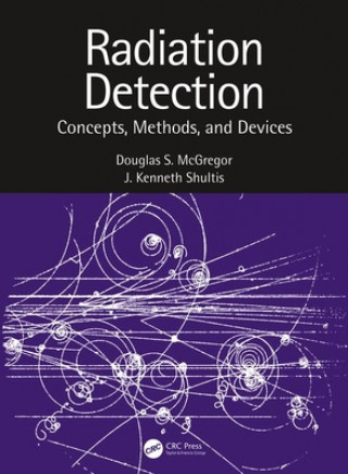 Buch Radiation Detection Douglas McGregor