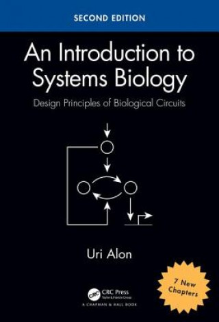 Könyv Introduction to Systems Biology Uri Alon