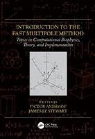 Knjiga Introduction to the Fast Multipole Method Victor Anisimov