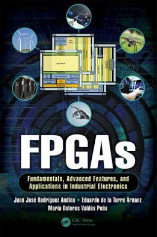 Knjiga FPGAs Juan Jose Rodriguez Andina