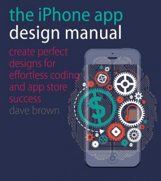 Carte The iPhone App Design Manual Dave Brown