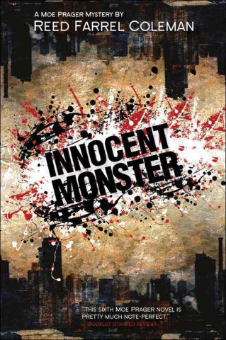 Carte Innocent Monster Reed Farrel Coleman