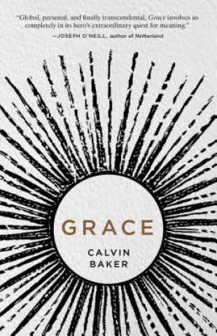 Livre Grace Calvin Baker