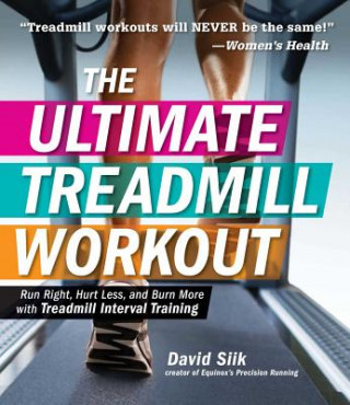 Carte The Ultimate Treadmill Workout David Siik