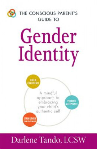 Книга Conscious Parent's Guide to Gender Identity Tando