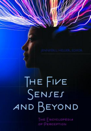 Carte Five Senses and Beyond Jennifer Hellier