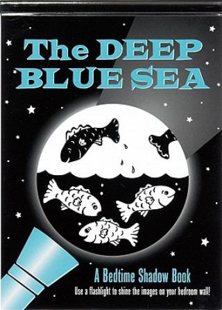 Kniha The Deep Blue Sea Barbara Paulding