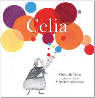 Carte Celia Christelle Vallat