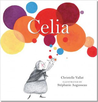 Kniha Celia Christelle Vallat