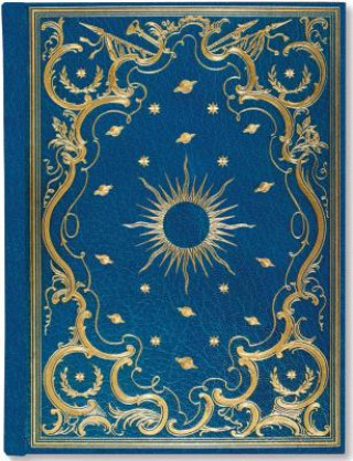 Calendar/Diary Celestial Journal Peter Pauper Press
