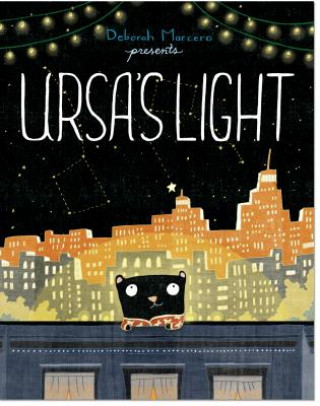 Libro Ursa's Light Deborah Marcero