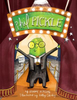 Βιβλίο PHIL PICKLE Kenny Herzog