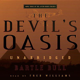 Audio The Devil's Oasis Bartle Bull